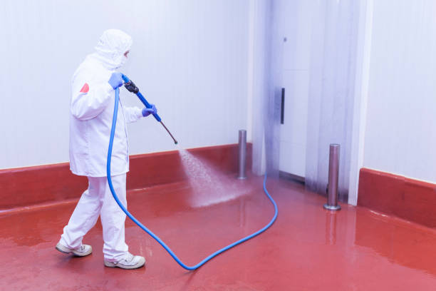 Best Post-Construction Pressure Washing  in Long Beach, NY