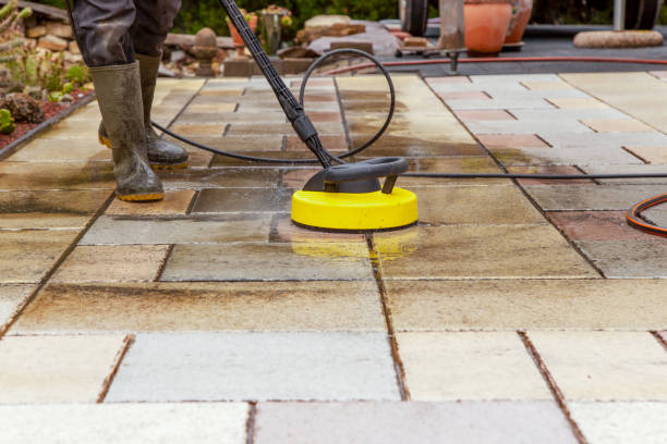Trusted Long Beach, NY Pressure Washing Services Experts