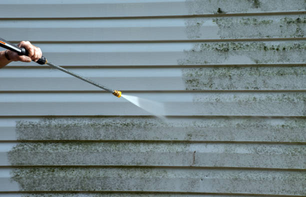 Best Building Exterior Washing  in Long Beach, NY