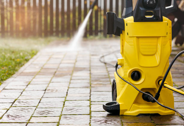 Best Sidewalk and Walkway Cleaning  in Long Beach, NY