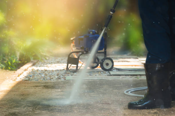 Best Parking Lot and Garage Cleaning  in Long Beach, NY